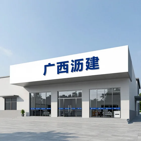 广西沥建